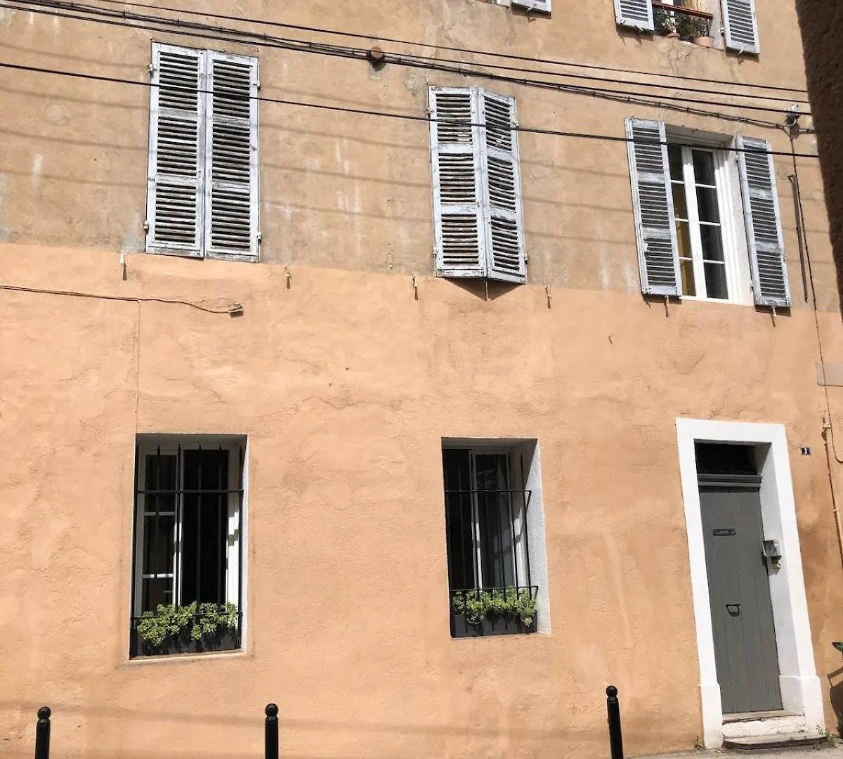 Grand Loft Et Terrasse Privee - Coeur Historique D'Aix ! Lägenhet Aix-en-Provence