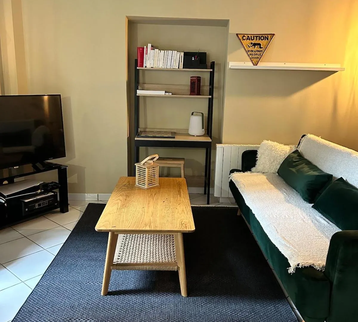 Grand Loft Et Terrasse Privee - Coeur Historique D'Aix ! Lägenhet Aix-en-Provence Frankrike
