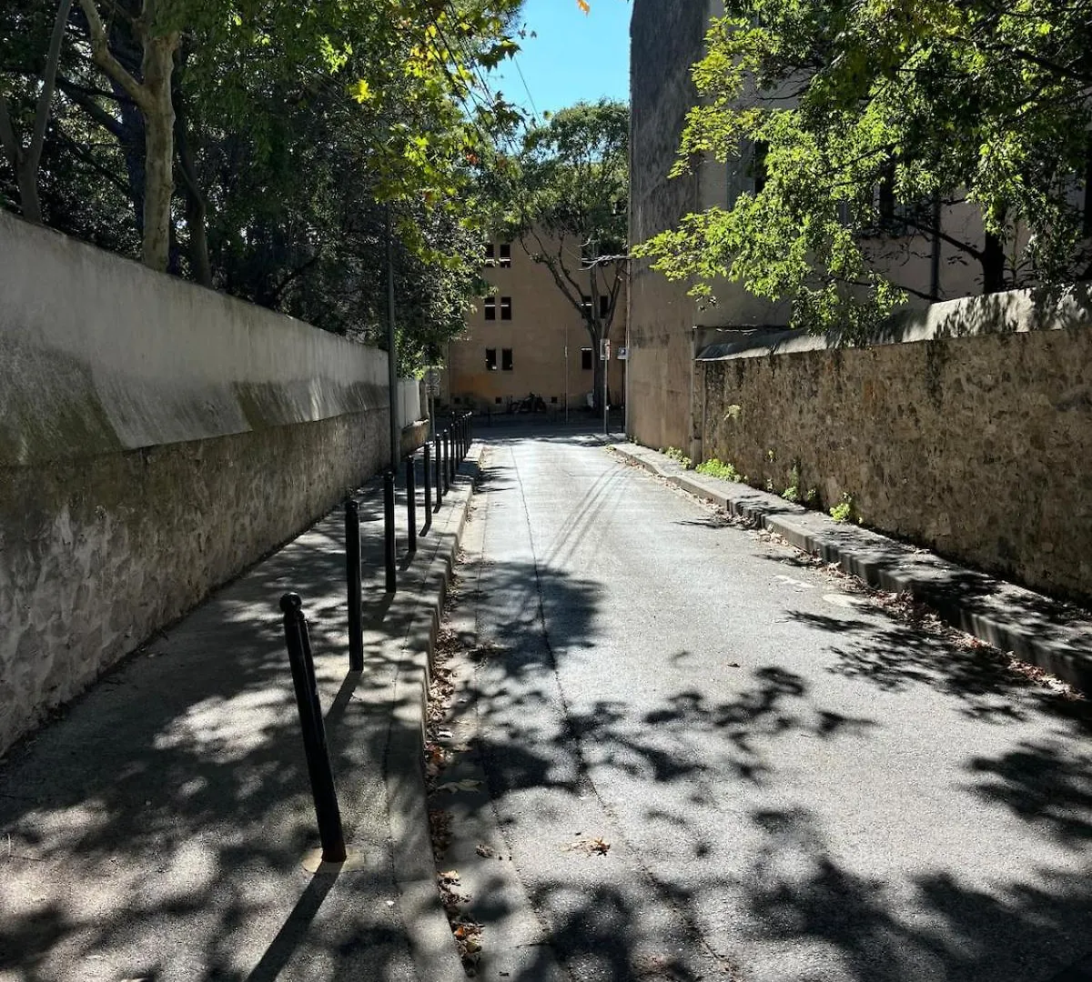 Grand Loft Et Terrasse Privee - Coeur Historique D'Aix ! Lägenhet Aix-en-Provence 0*,  Frankrike
