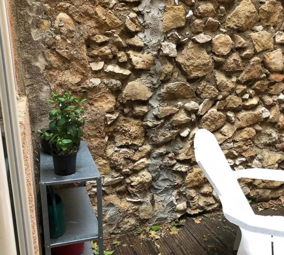 Grand Loft Et Terrasse Privee - Coeur Historique D'Aix ! Lägenhet Aix-en-Provence